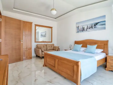 Ljubica Superior 3-Zimmer-Apartment mit Meerblick - Photo 5