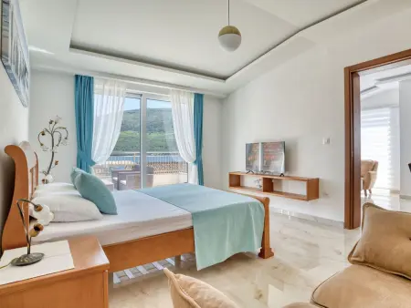 Ljubica Superior 3-Zimmer-Apartment mit Meerblick - Photo 6