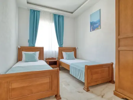 Ljubica Superior 3-Zimmer-Apartment mit Meerblick - Photo 8