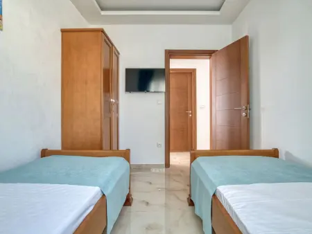 Ljubica Superior 3-Zimmer-Apartment mit Meerblick - Photo 9