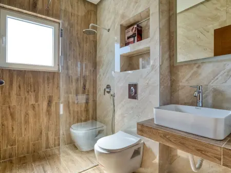 Ljubica Superior 3-Zimmer-Apartment mit Meerblick - Photo 10