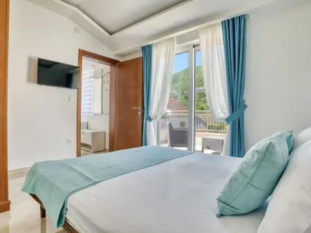 Ljubica Superior 3-Zimmer-Apartment mit Meerblick - Photo 12