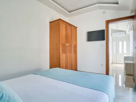 Ljubica Superior 3-Zimmer-Apartment mit Meerblick - Photo 14