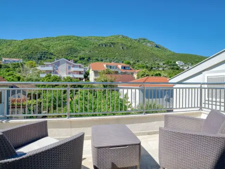 Ljubica Superior 3-Zimmer-Apartment mit Meerblick - Photo 15