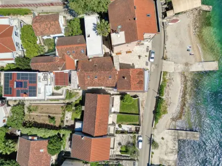Ljubica Superior 3-Zimmer-Apartment mit Meerblick - Photo 18