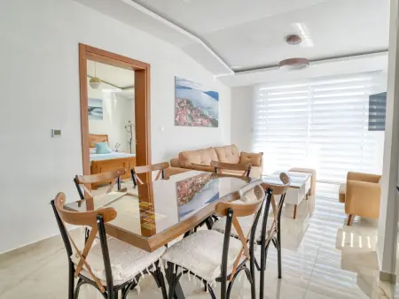 Ljubica Superior 3-Zimmer-Apartment mit Meerblick - Photo 22