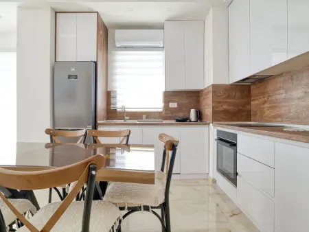 Ljubica Superior 3-Zimmer-Apartment mit Meerblick - Photo 23