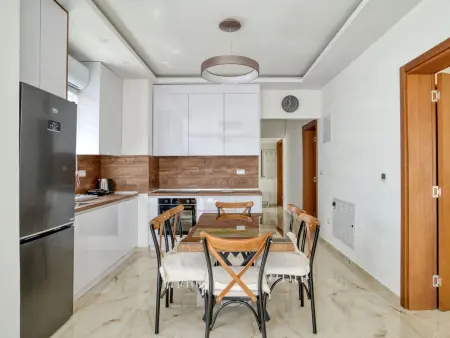 Ljubica Superior 3-Zimmer-Apartment mit Meerblick - Photo 27