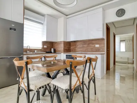 Ljubica Superior 3-Zimmer-Apartment mit Meerblick - Photo 28