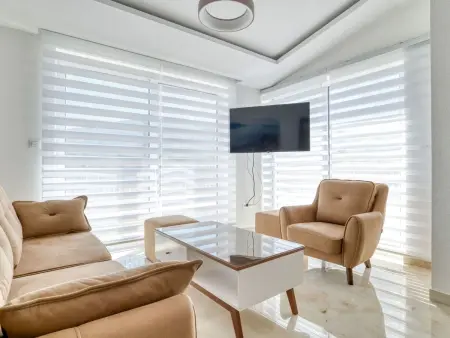 Ljubica Superior 3-Zimmer-Apartment mit Meerblick - Photo 29