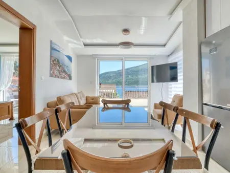 Ljubica Superior 3-Zimmer-Apartment mit Meerblick - Photo 31
