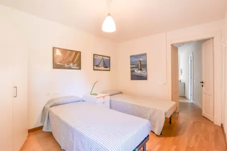 Il Giardinetto 4 pax, Belle maison de vacances près du lac Majeur - Photo 8