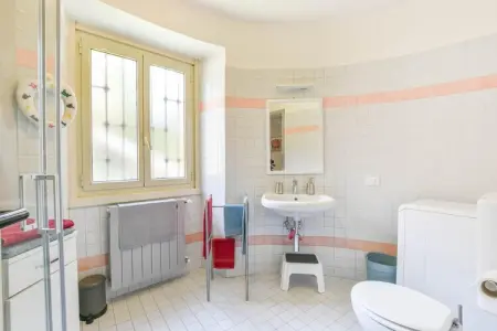 Il Giardinetto 4 pax, Belle maison de vacances près du lac Majeur - Photo 13