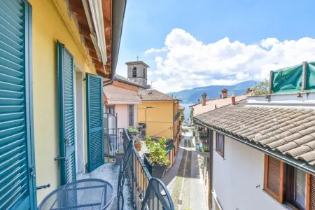 Il Giardinetto 4 pax, Belle maison de vacances près du lac Majeur - Photo 14