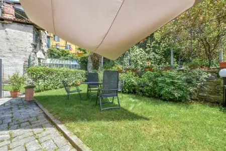 Il Giardinetto 4 pax, Belle maison de vacances près du lac Majeur - Photo 15