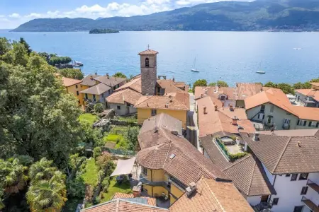 Il Giardinetto 4 pax, Belle maison de vacances près du lac Majeur - Photo 18