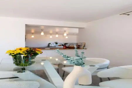 Villa Calade, Beau villa avec piscine, sauna, fitness et vue mer - Photo 8