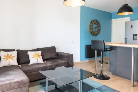Villa Calade, Beau villa avec piscine, sauna, fitness et vue mer - Photo 9