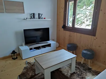 Duplex Montagnard à 10 min de Jaca, Parking Inclus - Photo 2
