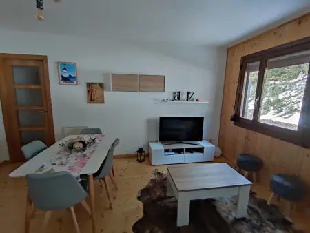 Duplex Montagnard à 10 min de Jaca, Parking Inclus - Photo 3