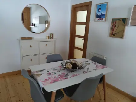 Duplex Montagnard à 10 min de Jaca, Parking Inclus - Photo 4