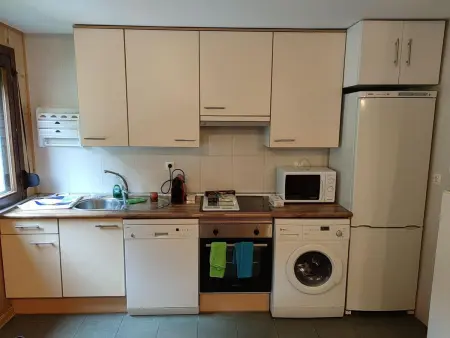 Duplex Montagnard à 10 min de Jaca, Parking Inclus - Photo 6