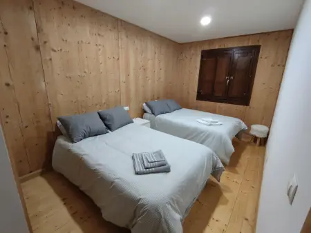 Duplex Montagnard à 10 min de Jaca, Parking Inclus - Photo 7