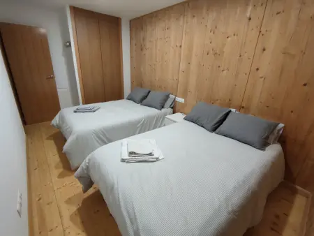 Duplex Montagnard à 10 min de Jaca, Parking Inclus - Photo 8