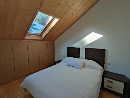 Duplex Montagnard à 10 min de Jaca, Parking Inclus - Photo 12