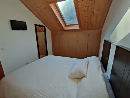 Duplex Montagnard à 10 min de Jaca, Parking Inclus - Photo 13