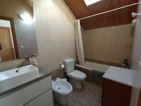 Duplex Montagnard à 10 min de Jaca, Parking Inclus - Photo 14