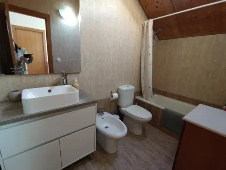 Duplex Montagnard à 10 min de Jaca, Parking Inclus - Photo 15