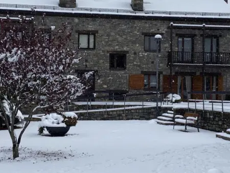 Duplex Montagnard à 10 min de Jaca, Parking Inclus - Photo 17