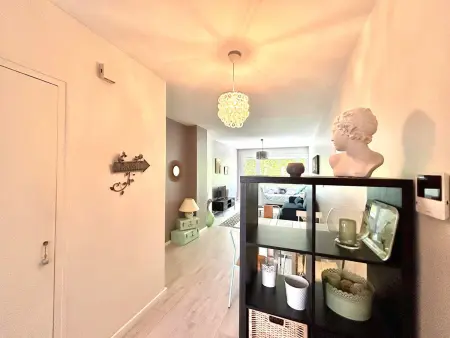 Appartement centre-ville Annecy avec parking et WIFI - Photo 2