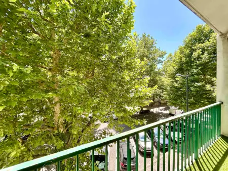 Appartement centre-ville Annecy avec parking et WIFI - Photo 3
