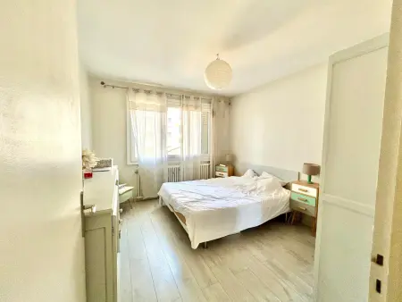 Appartement centre-ville Annecy avec parking et WIFI - Photo 5