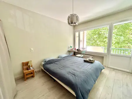Appartement centre-ville Annecy avec parking et WIFI - Photo 6