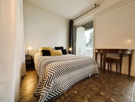 Studio à Bénodet avec balcon, vue mer et garage - Photo 9