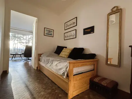 Studio à Bénodet avec balcon, vue mer et garage - Photo 13