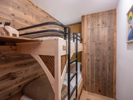 Appartement élégant au cœur d'Huez, proche pistes, 4 personnes - Photo 7