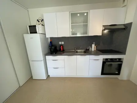 Appartement T3 au calme avec terrasse et parking, proche port du Crouesty - Photo 2