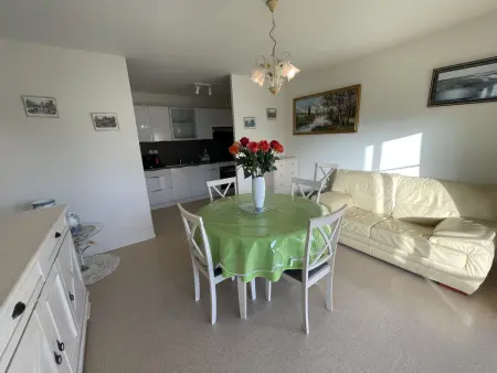 Appartement T3 au calme avec terrasse et parking, proche port du Crouesty - Photo 5