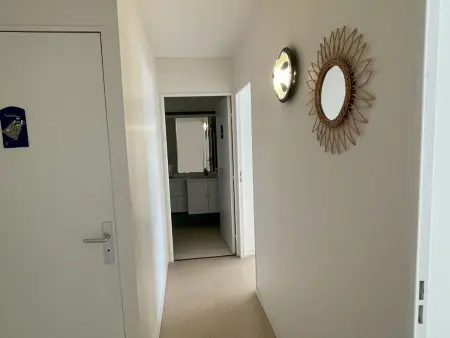 Appartement T3 au calme avec terrasse et parking, proche port du Crouesty - Photo 7