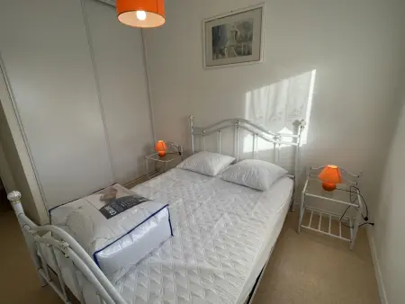 Appartement T3 au calme avec terrasse et parking, proche port du Crouesty - Photo 8