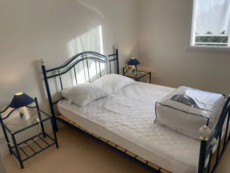 Appartement T3 au calme avec terrasse et parking, proche port du Crouesty - Photo 10