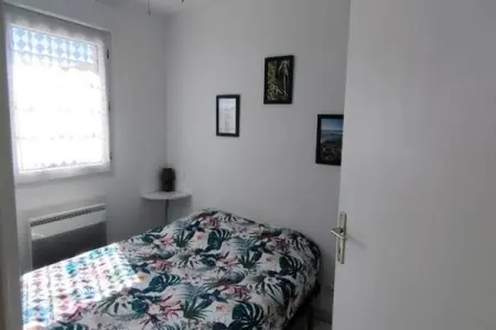 Le Douillet Sur Le Port Et La Plage, Appartement à Frontignan proche plage - Photo 7