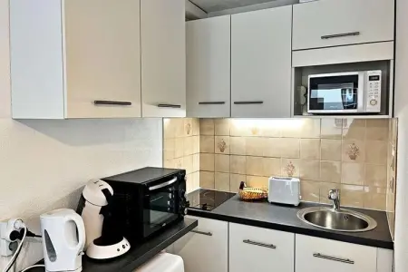 Résidence Clapotis (rés. Les), Appartement à Béziers avec terrasse fermée - Photo 1