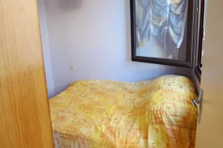 Résidence Clapotis (rés. Les), Appartement à Béziers avec terrasse fermée - Photo 4