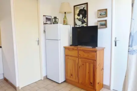 Résidence Clapotis (rés. Les), Appartement à Béziers avec terrasse fermée - Photo 6