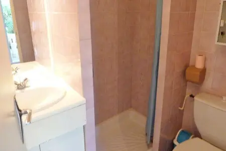 Résidence Clapotis (rés. Les), Appartement à Béziers avec terrasse fermée - Photo 7